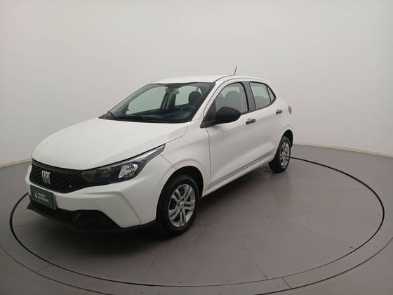 FIAT ARGO 1.0 FIREFLY FLEX MANUAL